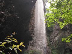-百漈沟生态旅游景区