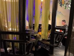 -绿茶餐厅(深圳龙华天虹购物中心店)