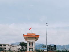 -图们口岸