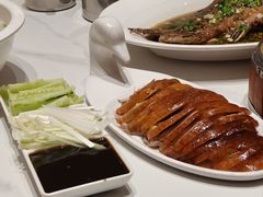 -梅利汴京烤鸭•开封豫菜地标店(东大街店)