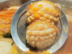 -禄婶鸡煲·打边炉