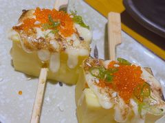 -东岸料理·寿司·刺身