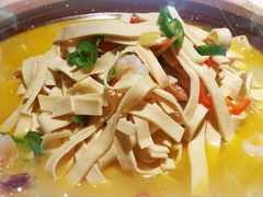 -楚鲜·汉正街一号(天河店)