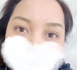 -变美丽半永久纹眉连锁·机器野生眉•洗眉
