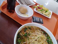 -马有才牛肉面(银池·花香丽舍店)