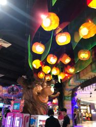-卡通尼乐园(印象城购物中心店)