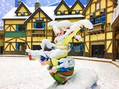 -哈尔滨热雪奇迹