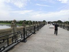 -卢沟桥文化旅游区(卢沟桥)