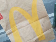 -麦当劳(南京宁海路店)