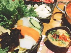 -呷哺呷哺 黄金牧场 (大港油田幸福广场店)