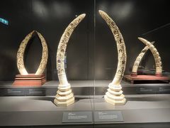 -曼谷国家博物馆