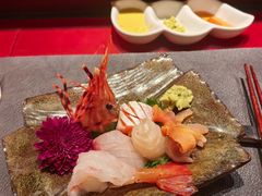 -常虹·铁板料理·烤肉(深圳湾后海汇店)