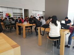-Apple零售店(华贸购物中心店)