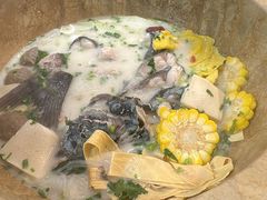 -云中鱼蒸汽石锅鱼(川沙百联店)