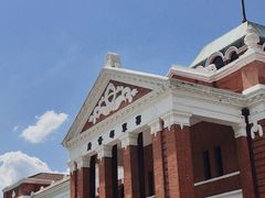 -辛亥革命博物院北区