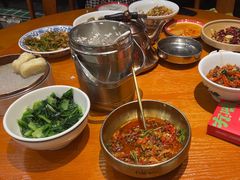 -冇味湘潭菜(湘江世纪城店)