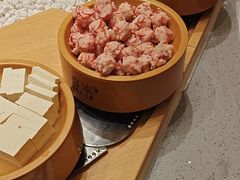 -喜家自助小火锅(卓悦里店)