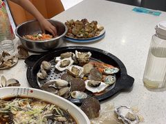 -前王院•巧克力海鲜市集餐厅(万平口店)