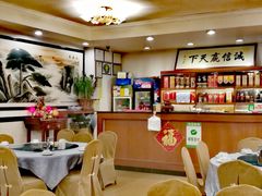 大堂-大欢喜饭店(江怡路店)