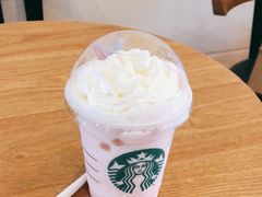 -星巴克(恒基688广场店)