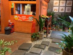 -老客家·客家菜(万达店)