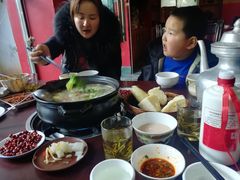 -尼玛藏家风味园(阿山食城店)