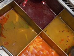 -海底捞火锅(太原南站店)