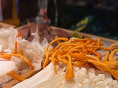 -草原塞蛮羊火锅城(港湾店)