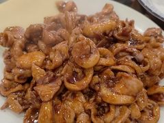 -鑫来子菜馆