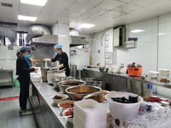 -王菊美食街·王菊面馆(总店)