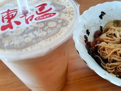 -陈记甜品窝(中山北路店)