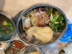 -海安安越南粉(丹竹頭店)