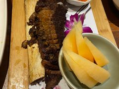 -意满花千醉(金茂览秀城店)