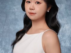 -iF摄影•全家福•证件照•形象照(南山店)