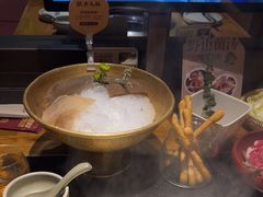 -巴奴毛肚火锅(广益哥伦布店)