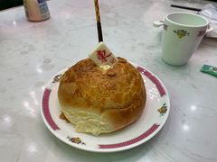 -东鑫记港式茶餐厅(南京东路店)