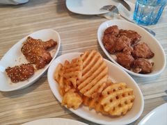 -必胜客(东莞地王店)