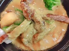 -维园港式茶餐厅(龙岗盛平店)