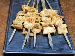 -伊带伊路新疆美食府(呼家楼店)