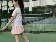 -齐动力网球(国贸店)