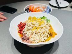 -小厨娘淮扬菜(河西奥美大厦店)