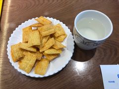 -胡氏大盘鸡新疆菜(石岗店)