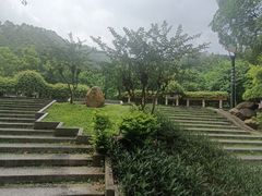 -火炉山森林公园