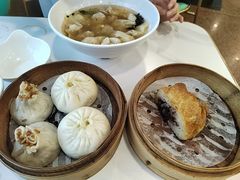-古南都·清真绿柳居菜馆(太平南路店)
