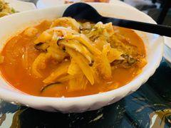 -桃园中华料理炸酱面(燕儿岛路店)