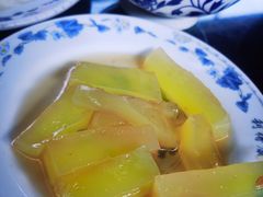 -柳沟豆腐宴64号院