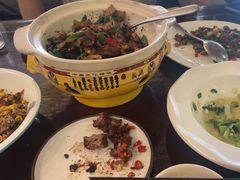 -潇湘·永州会馆(百子湾店)