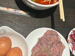 -清真·马安军辣子牛肉面