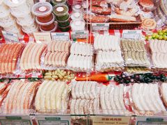 -申德勒食品(宾都苑店)