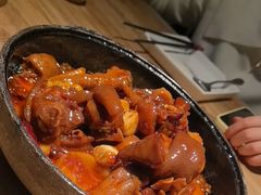 -798餐厅(任丘路店)